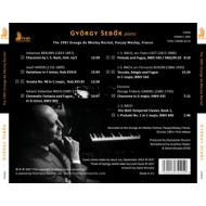 1991 GRANGE DE MESLAY RECITAL