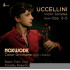 UCCELLINI: VIOLIN SONATAS FROM OPP. 3-5