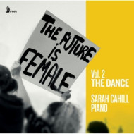 THE FUTURE IS FEMALE V.2