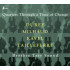 QUARTETS THROUGH A TIME OF CHANGE