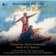 THIEF OF BAGDAD