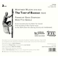 THIEF OF BAGDAD