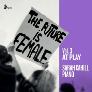 FUTURE IS FEMALE VOL.3 AT PLAY