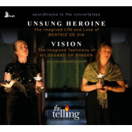 VISION/UNSUNG HEROINE