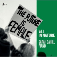 FUTURE IS FEMALE