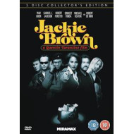 JACKIE BROWN