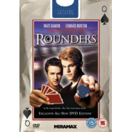 ROUNDERS