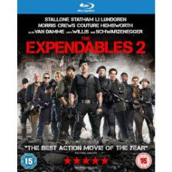 EXPENDABLES 2