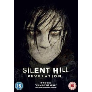 SILENT HILL: REVELATION