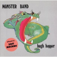 MONSTER BAND