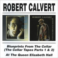 BLUEPRINTS FROM THE CELLAR/AT THE QUEEN ELIZABETH HALL