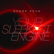 YOUR SLEEKEST ENGINE