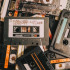 LOST TAPES