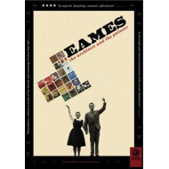 EAMES THE ARCHITECT AND THE PAINTER