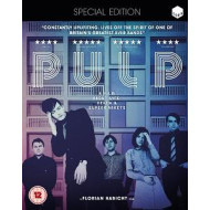 PULP SPECIAL EDITION