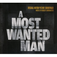 A MOST WANTED MAN