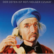DER OSTEN IST ROT