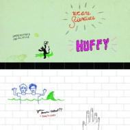 HUFFY