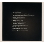 COVERS VOL.1