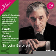 SYMPHON NO. 83, 'THE HEN'