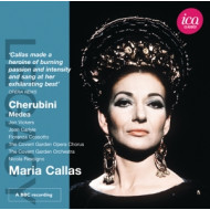 CHERUBINI: MEDEA