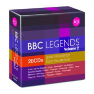 BBC LEGENDS 2