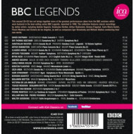 BBC LEGENDS 2