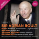 HOLST: THE PLANETS - WORKS BY VAUGHAN WILLIAMS, WALTON AND BUTTERWORTH<br/><h5>Megjelenés: 2023-09-22</h5>