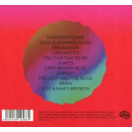 CHROMATICS