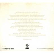 PRESENTS THE HOLY STRANGERS
