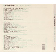 HOT CREATIONS - HOT HIGH LIGHTS