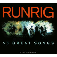 50 GREAT SONGS