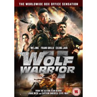 WOLF WARRIOR II