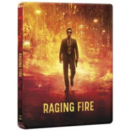 RAGING FIRE