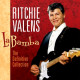 LA BAMBA - THE DEFINITIVE COLLECTION<br/><h5>Megjelenés: 2011-02-15</h5>