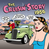 CRUISIN' STORY 1956 -2CD-