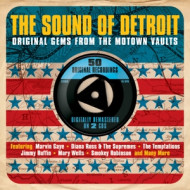 SOUND OF DETROIT