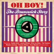 OH BOY! THE BRUNSWICK STORY