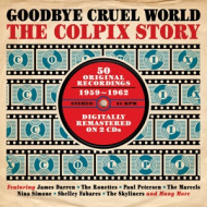 COOL MAN-THE COLPIX STORY