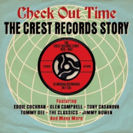 CHECK OUT TIME-THE CREST RECORDS STORY 1955-1962