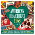 AMERICAN HEARTBEAT 1958