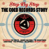 STEP BY STEP-THE COED RECORDS STORY 1958-1962