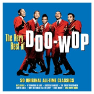 VERY BEST OF DOO-WOP