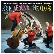 ROCK AROUND THE CLOCK