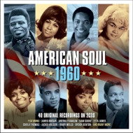 AMERICAN SOUL 1960