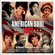 AMERICAN SOUL 1962