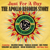 JUST FOR A DAY-THE APOLLO RECORDS STORY 1949-1959