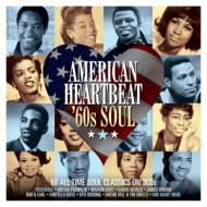 AMERICAN HEARTBEAT-'60S SOUL