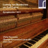 SYMPHONIES 1 & 5 ARRANGED FOR PIANO DUET