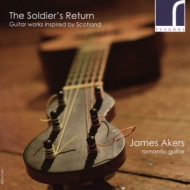 SOLDIER'S RETURN